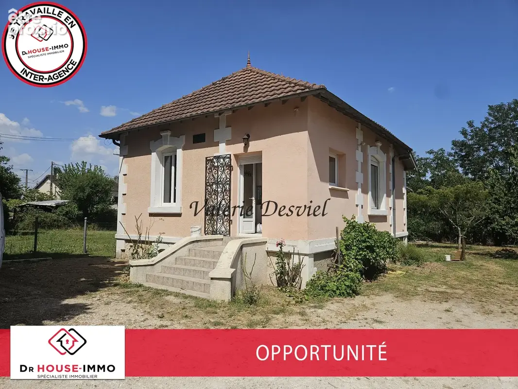 Maison 6 pièces 172 m² à vendre à Beauronne (24400) - photo 7