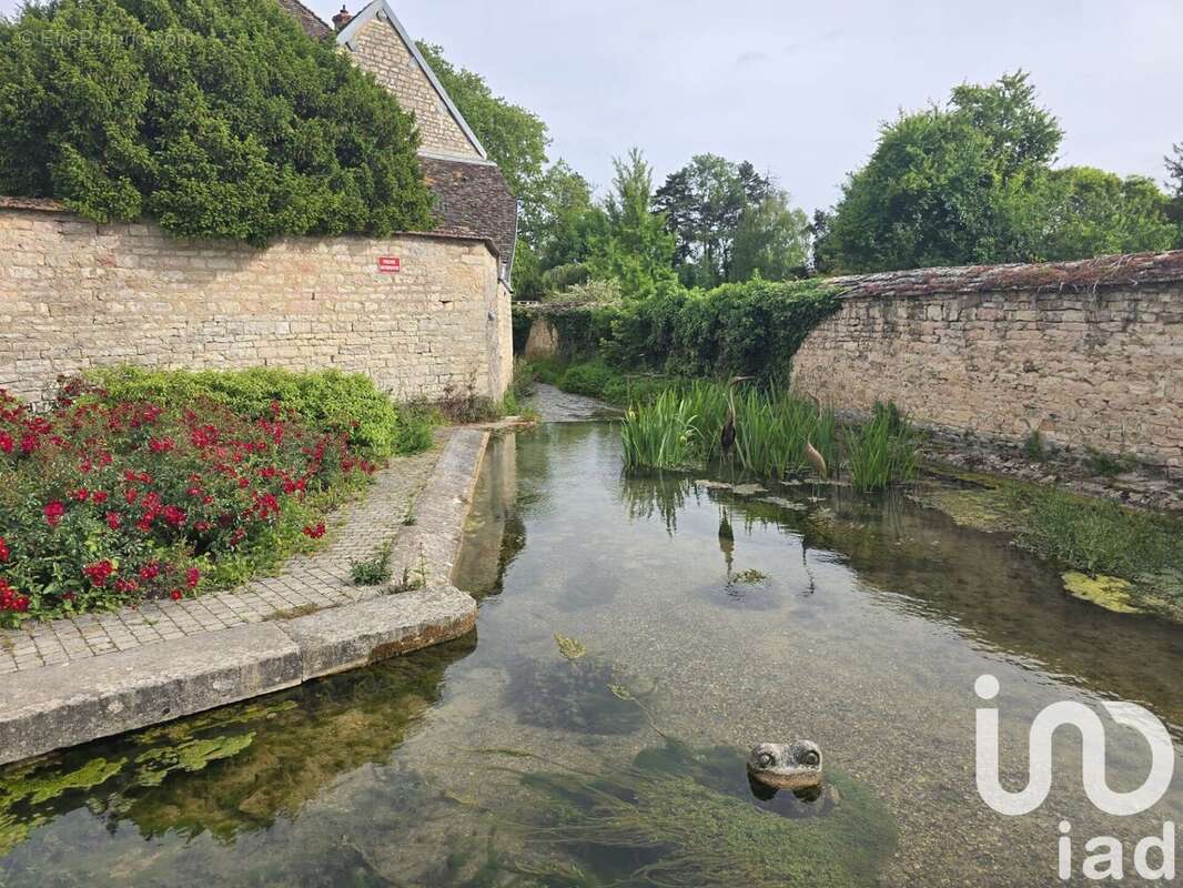 Photo 9 - Maison à PREMEAUX-PRISSEY