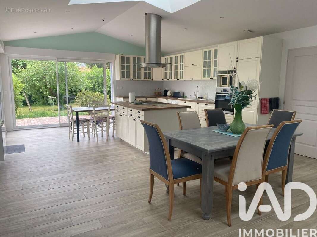 Photo 3 - Maison à CHATELAILLON-PLAGE