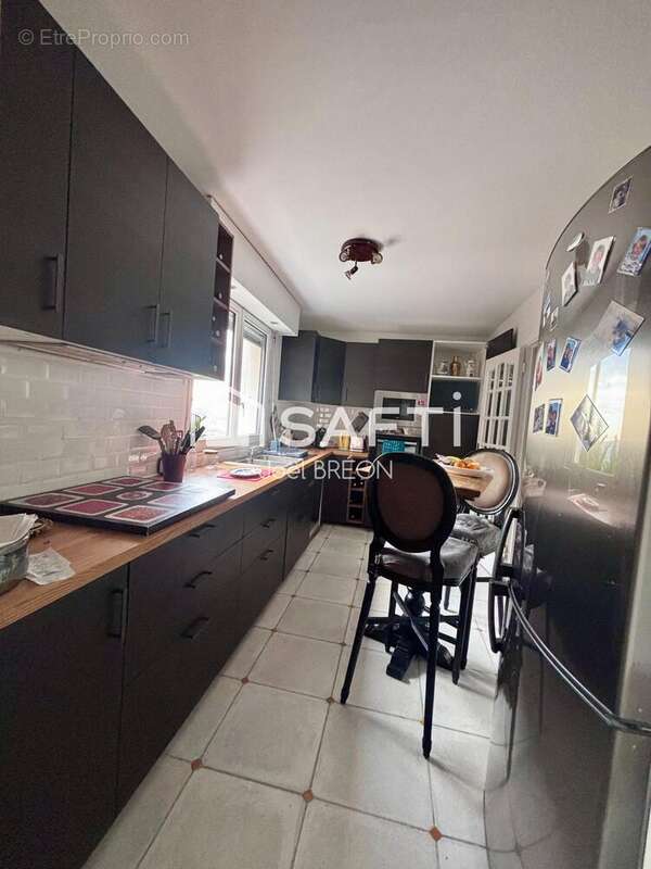 Photo 9 - Appartement à MONT-SAINT-AIGNAN