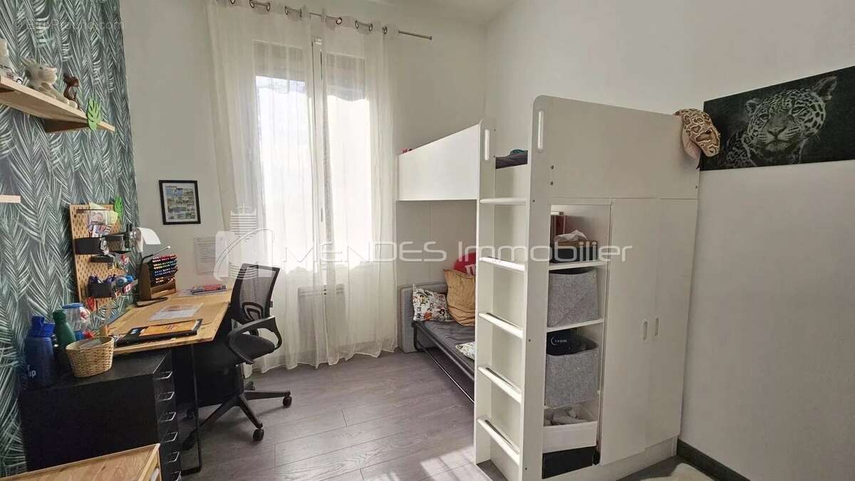 Maison à BEAUSOLEIL