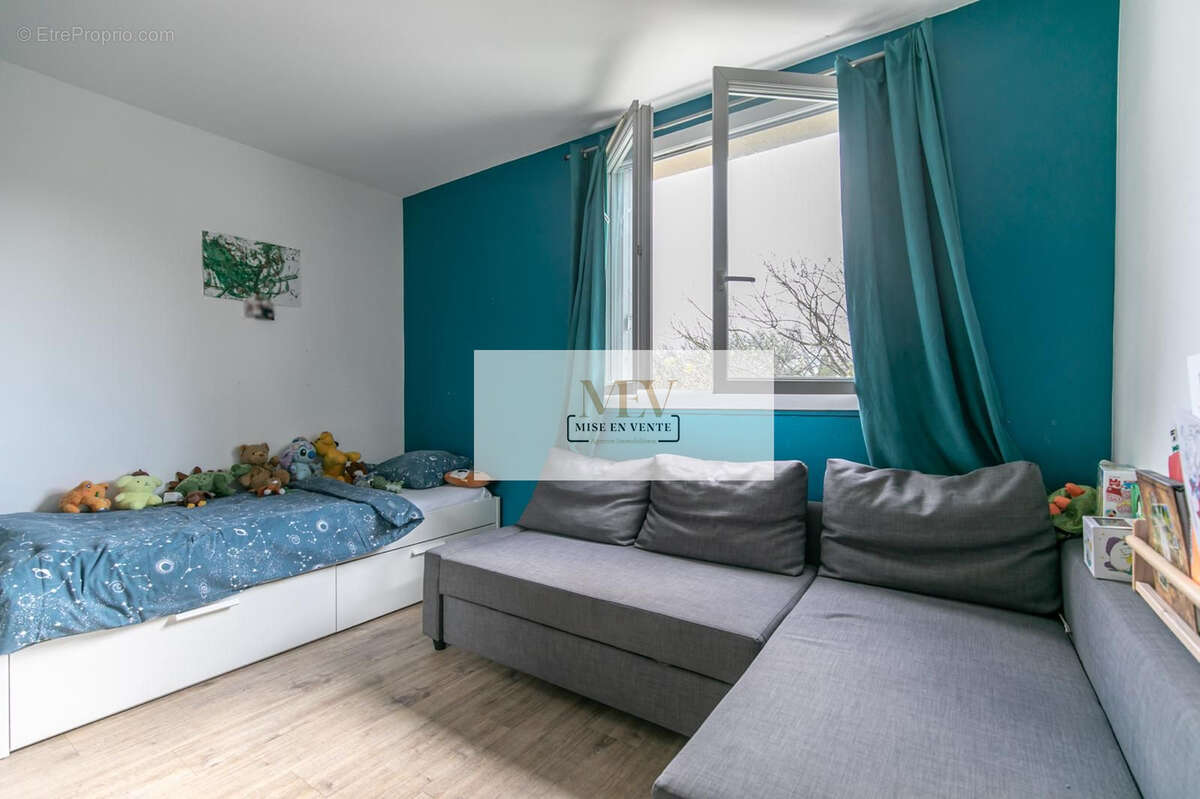 Appartement à BRY-SUR-MARNE