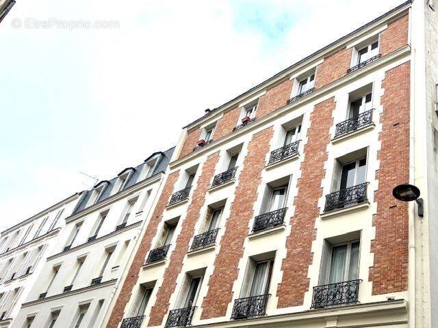Appartement à PARIS-7E