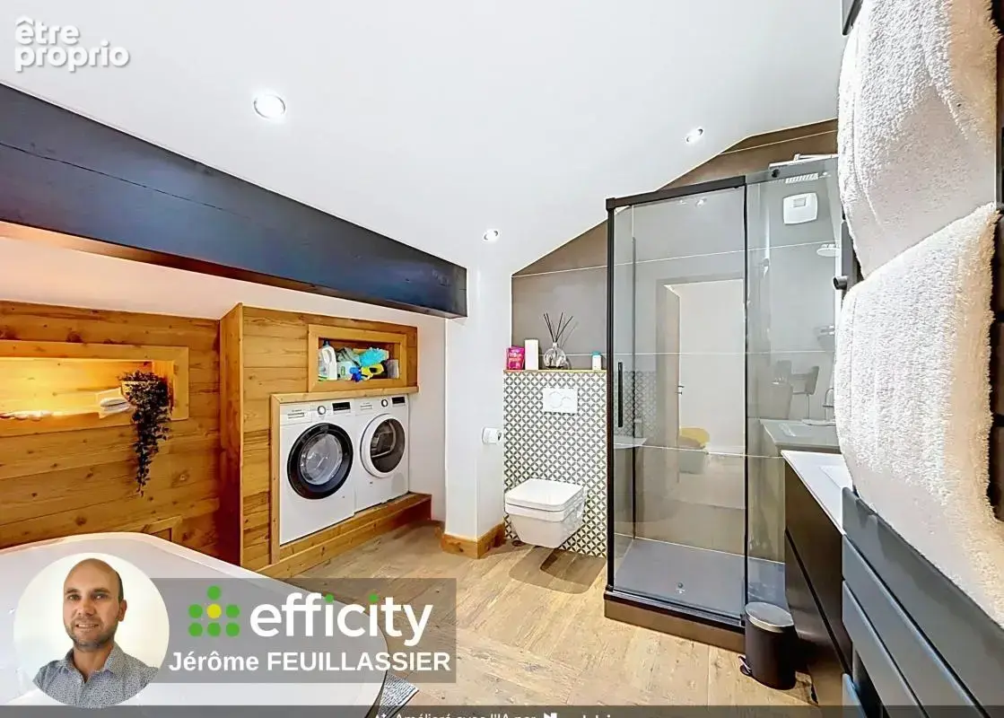 Appartement - photo 10