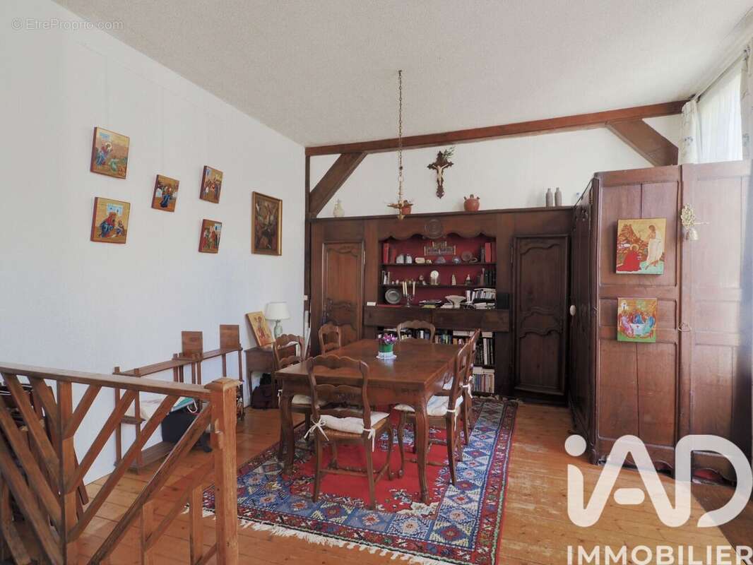 Photo 7 - Appartement à PARIS-14E