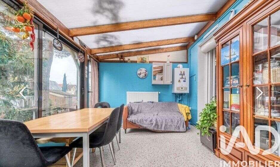 Photo 5 - Maison à TREMBLAY-EN-FRANCE