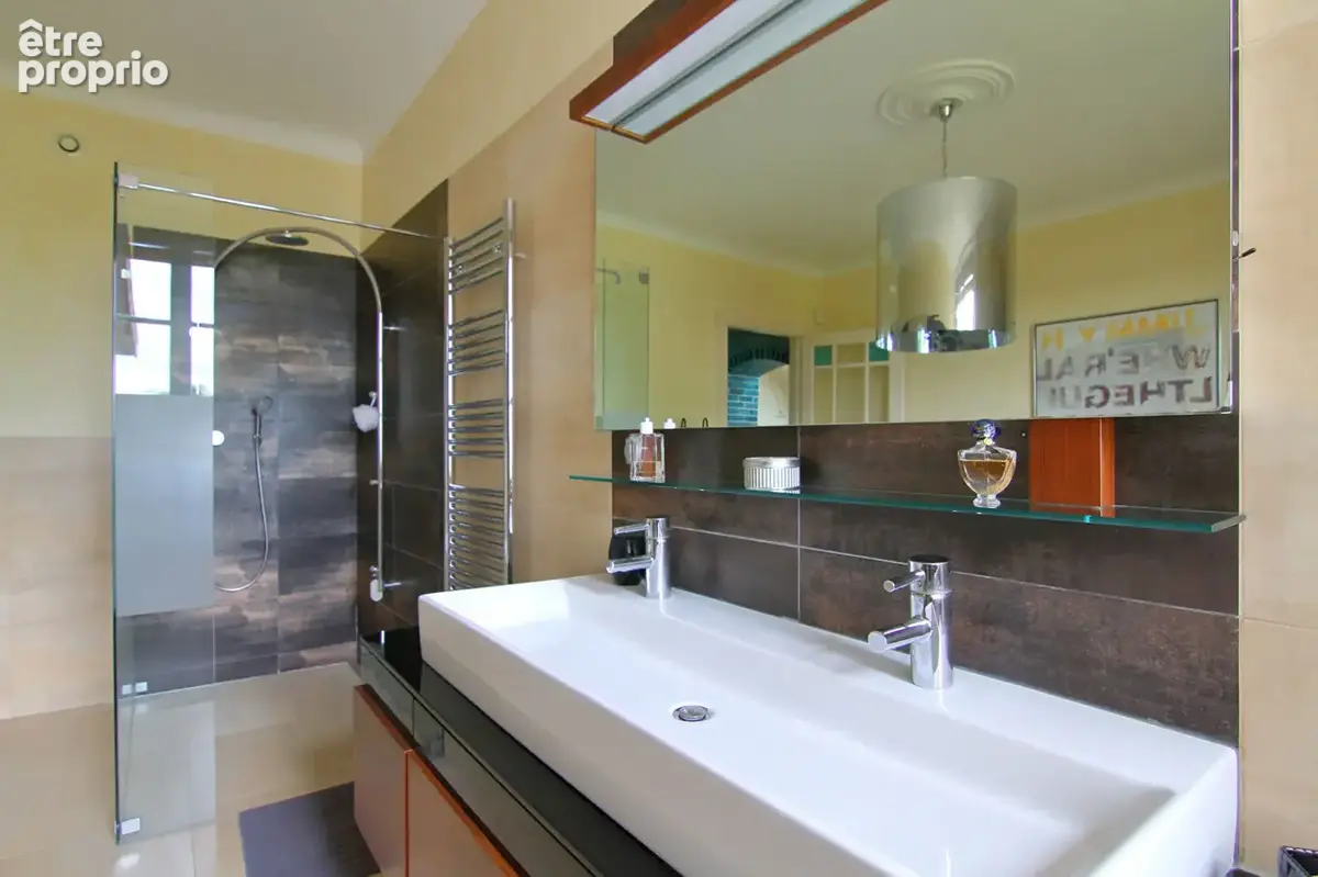 Maison 8 pièces 334 m² à vendre à Kuntzig (57970) - photo 11