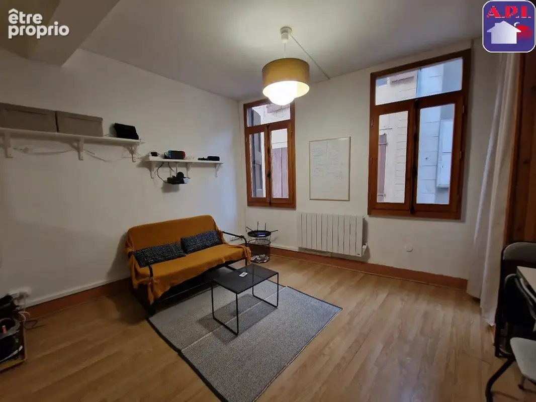 Maison 70 m² à Tarascon-Sur-Ariege  - photo 6