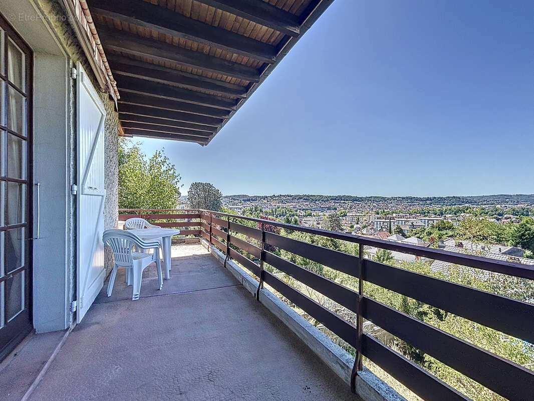 Maison à BRIVE-LA-GAILLARDE