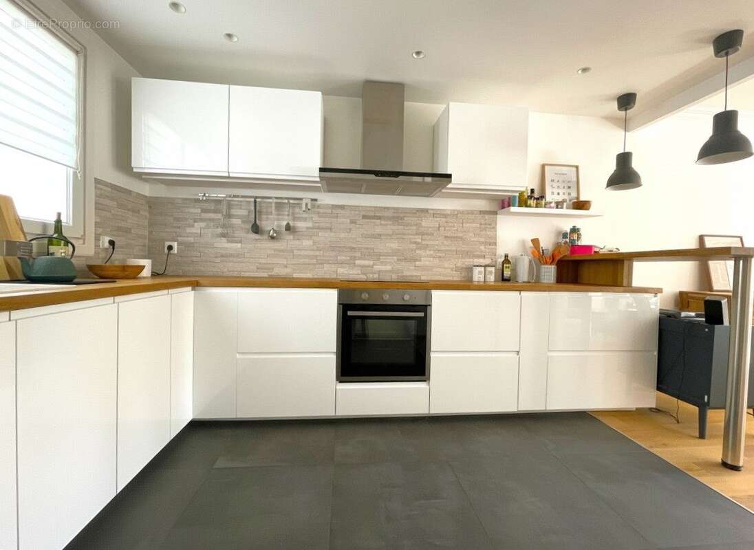 Maison à LAMBERSART