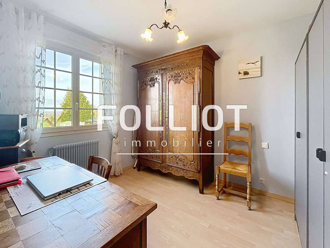 Maison Canisy - photo 9