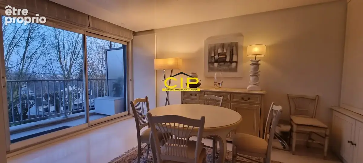 Appartement 4 pièces 100 m² à vendre à Nogent-Sur-Marne (94130) - photo 8