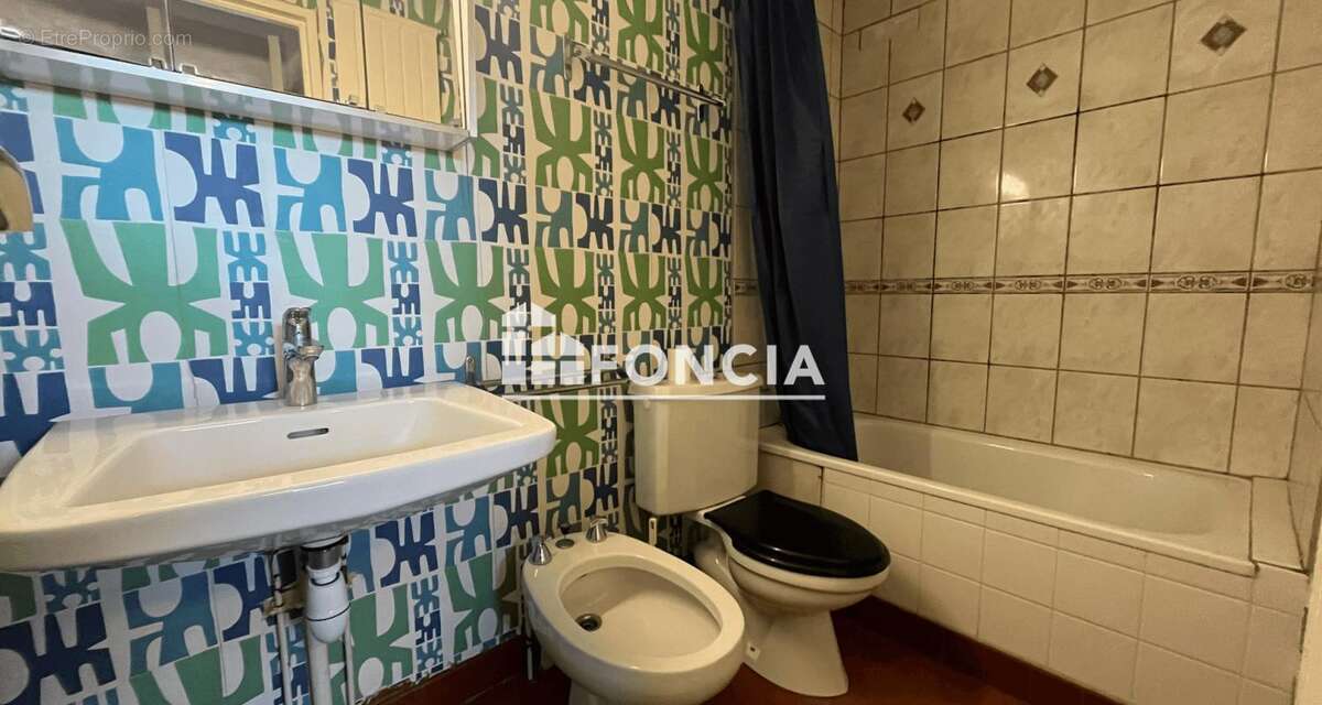 Appartement à PEISEY-NANCROIX