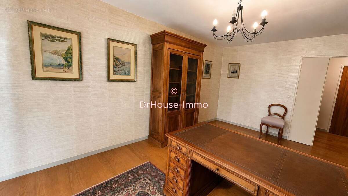 Appartement à MELUN