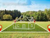 Terrain à SAINT-NAUPHARY