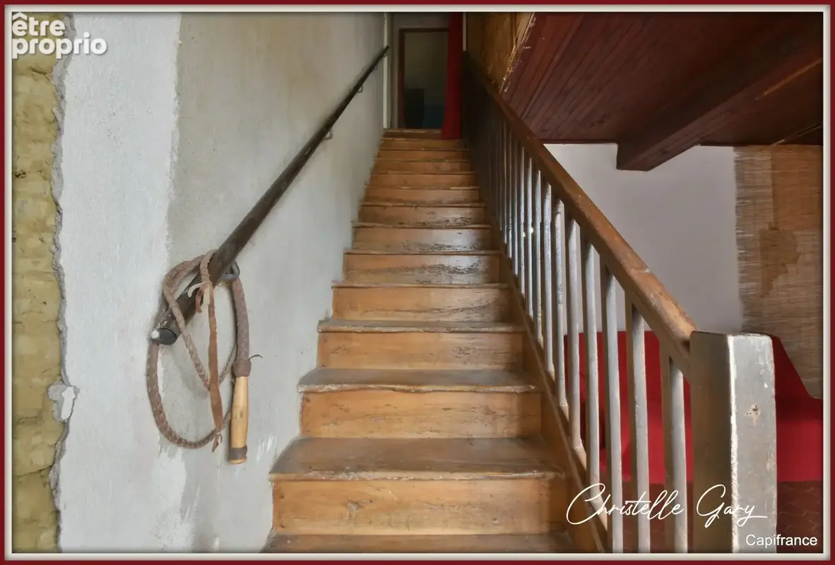 Maison à vendre 4 pièces CAUJAC (31) - photo 11