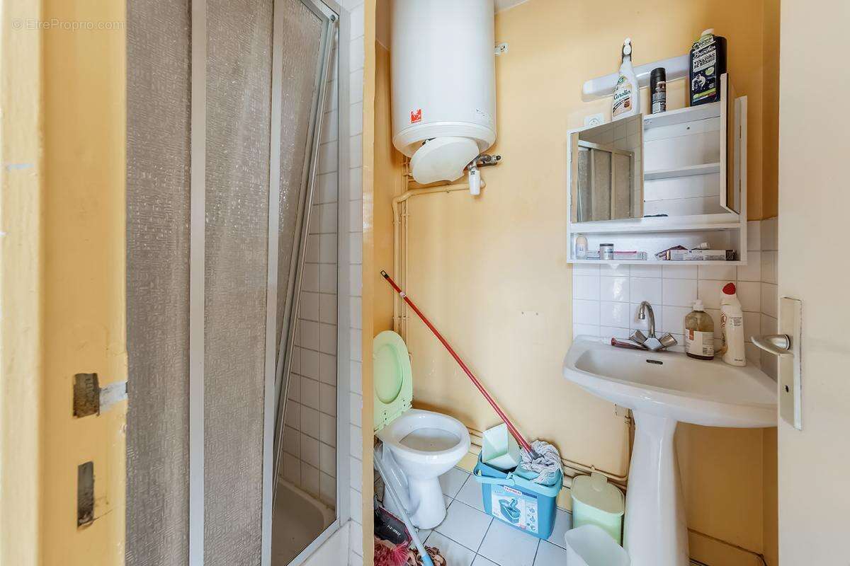 Appartement à LE MANS