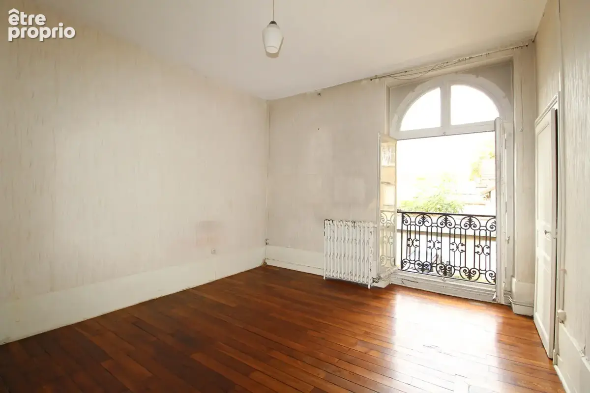Appartement Dijon centre - Place Saint-Bénigne - photo 9