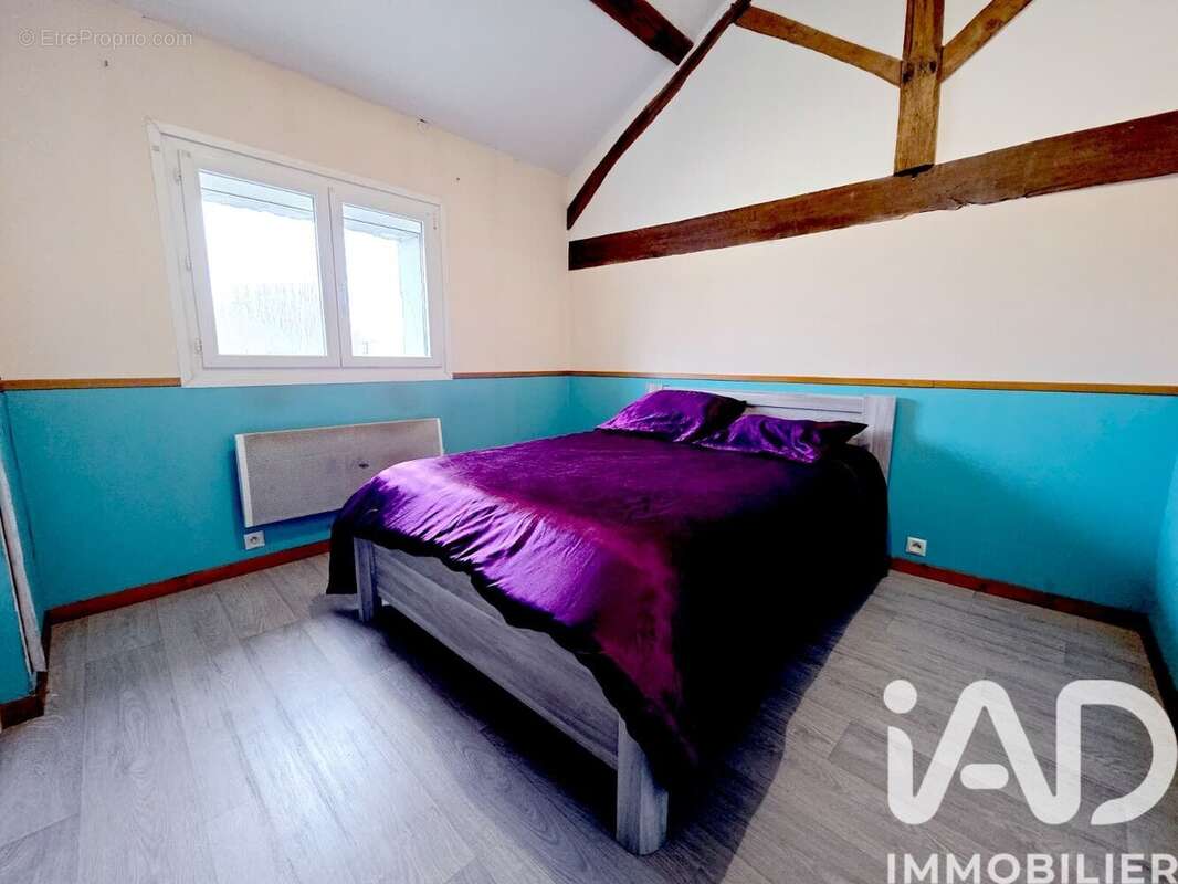Appartement 97 m² à Ingre  - photo 9