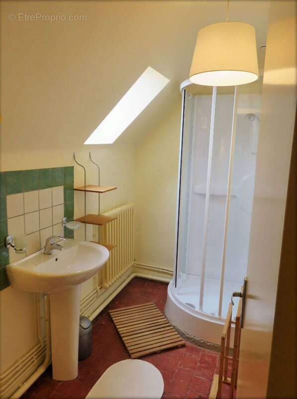 Maison à MONTMIRAIL