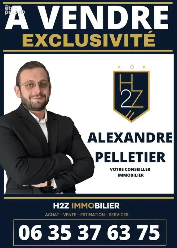 Pavillon avec piscine proche chu - photo 2