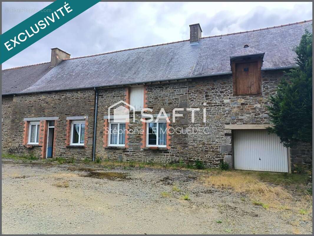 Photo 7 - Maison à MONTREUIL-SUR-ILLE