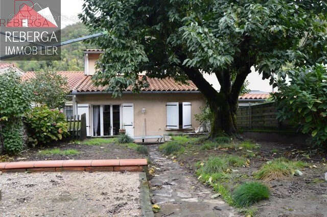 Maison à MAZAMET