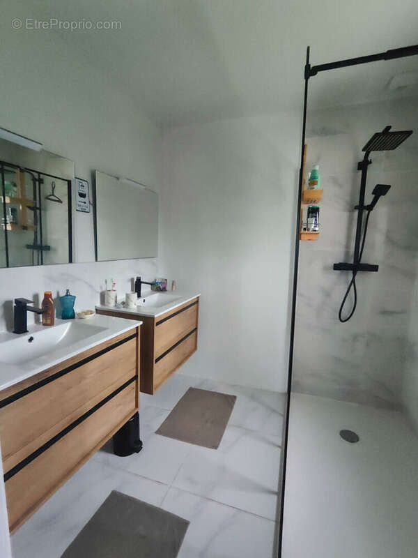 Maison à MARIGNY-LES-USAGES