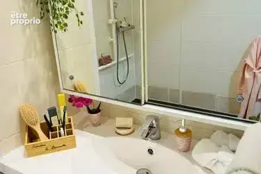 Appartement 1 pièce 20 m² à vendre à Vouziers (08400) - photo 5