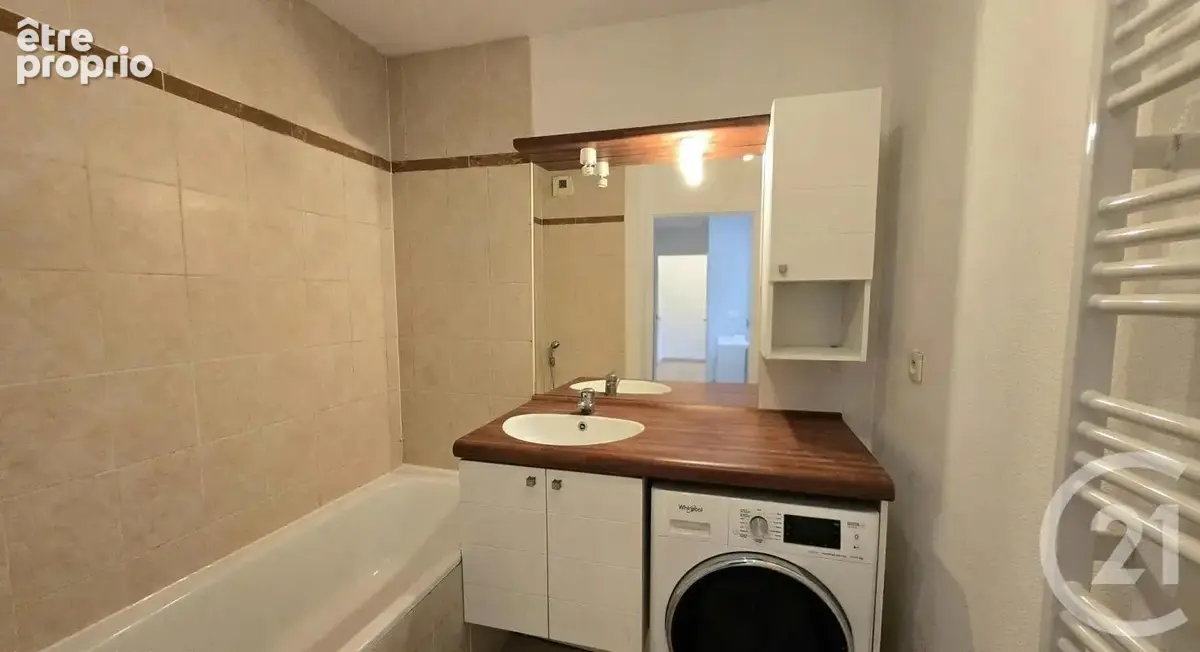 Appartement 3 pièces 67 m² à vendre à Pont-Sainte-Maxence (60700) - photo 7