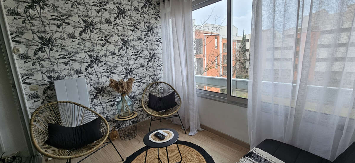 Appartement à LE GRAU-DU-ROI