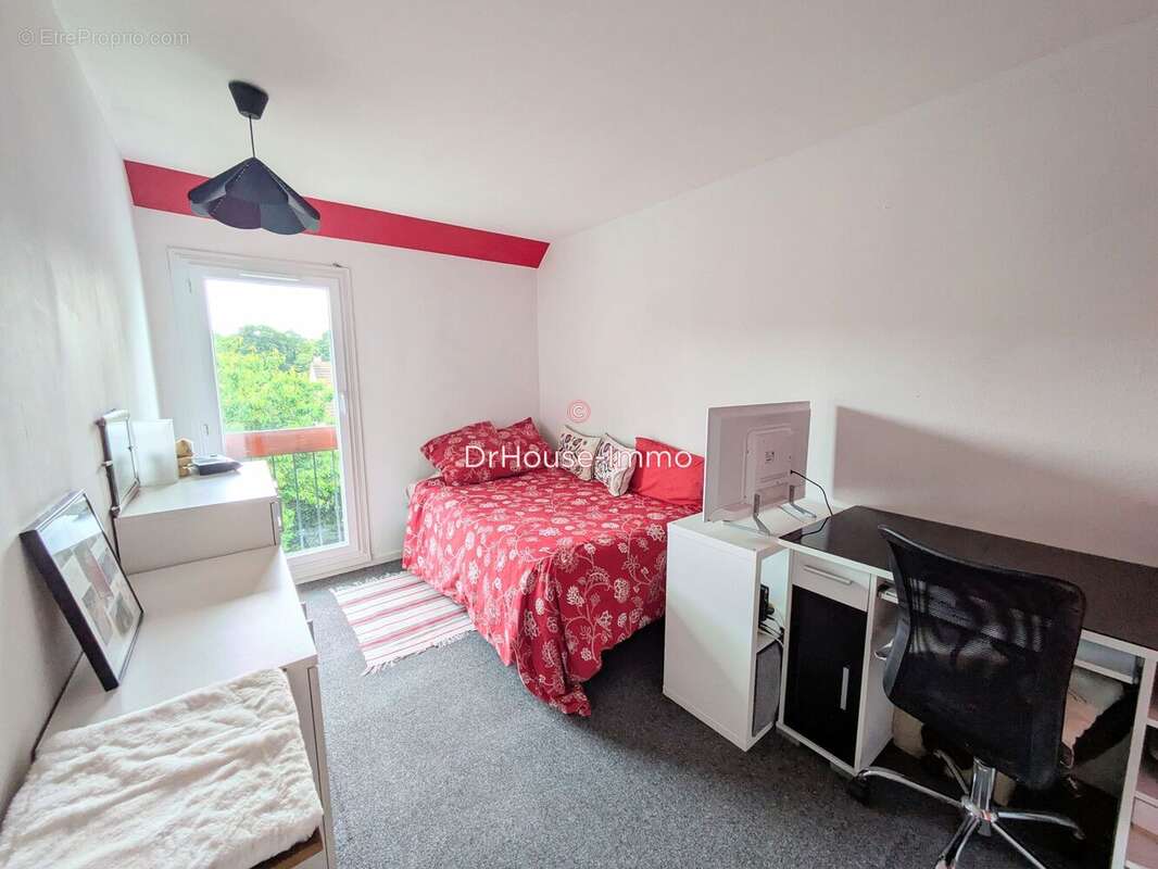 Maison 84 m² à Jouy-Le-Moutier  - photo 22