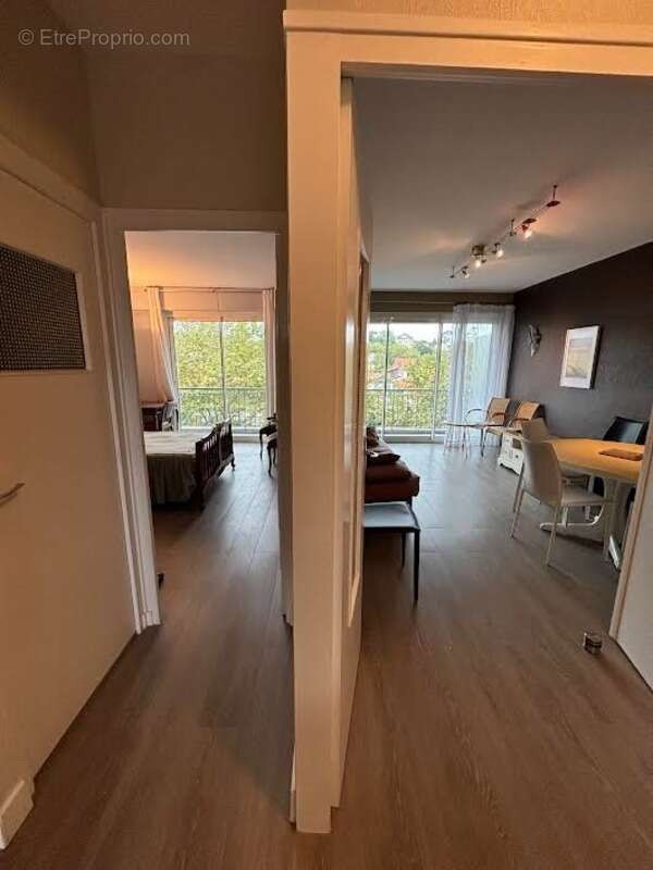 Appartement à ARCACHON