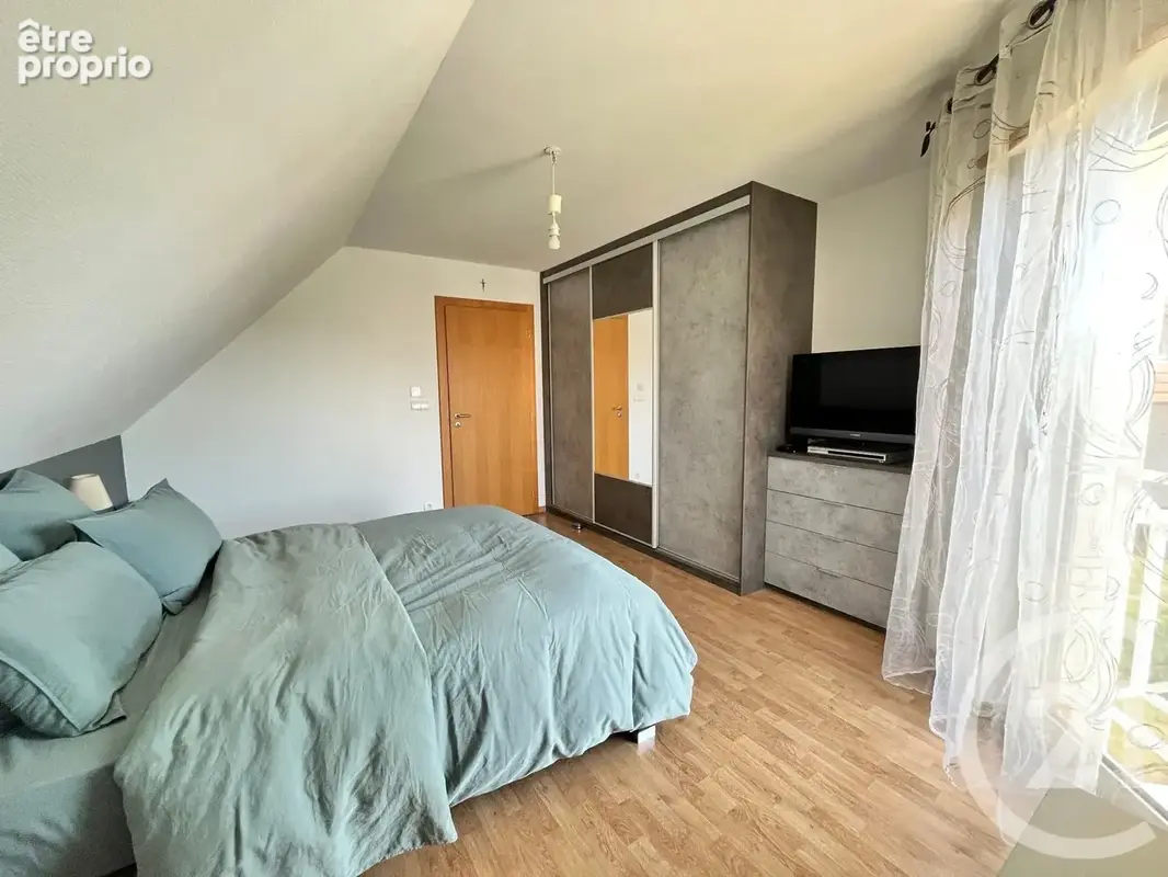 Maison 7 pièces 191 m² à vendre à Brumath (67170) - photo 9