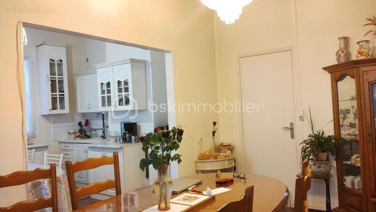 Appartement à AMBOISE