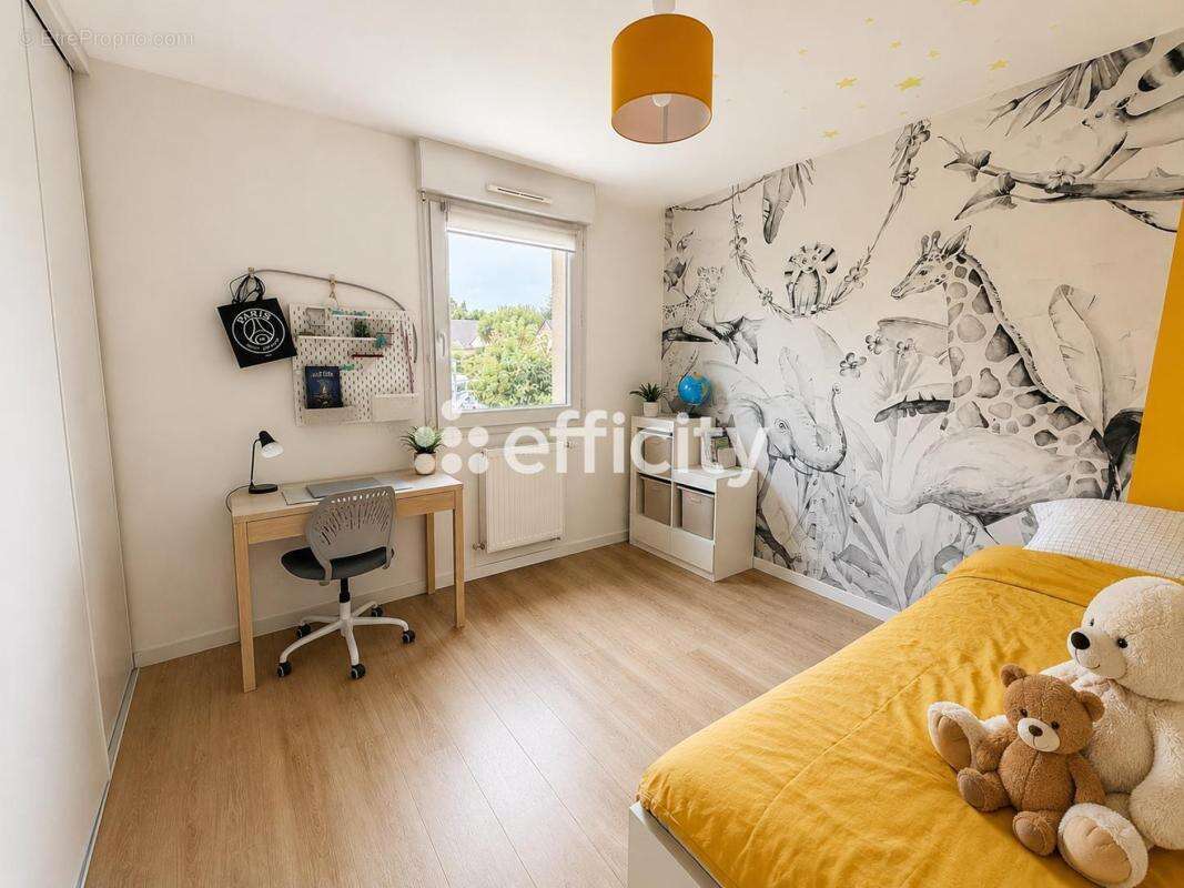 Maison 90 m² à Saint-Armel  - photo 10