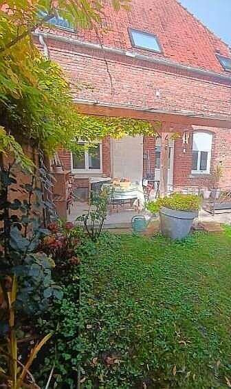 Maison 118 m² à Croisilles  - photo 5