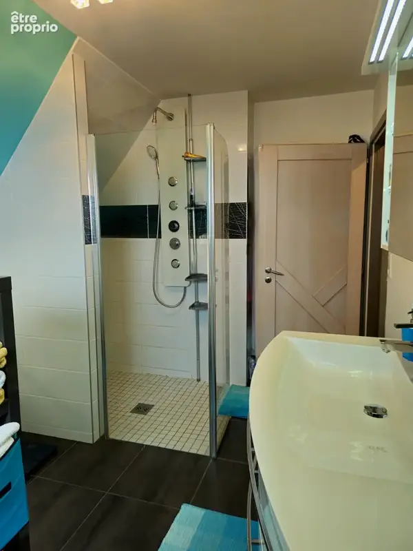 Propriété d'Exception à Roggenhouse : Volumes, Bien-être et Prestations Haut de Gamme - photo 20