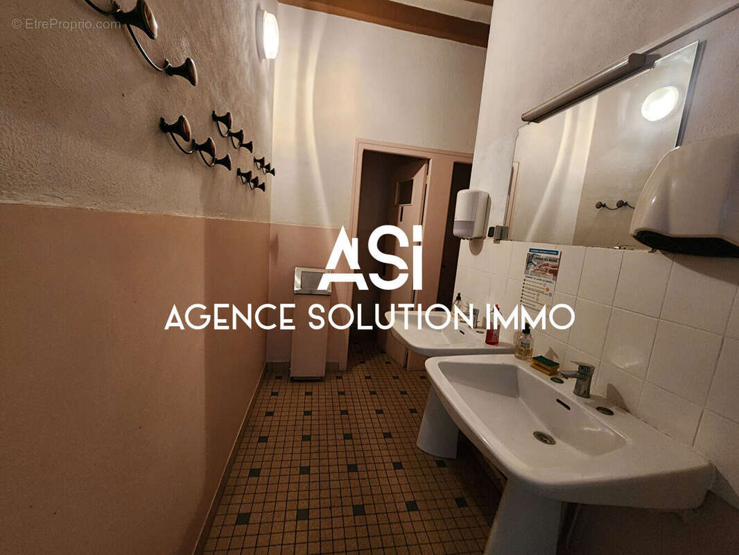 Appartement à FRESNAY-SUR-SARTHE