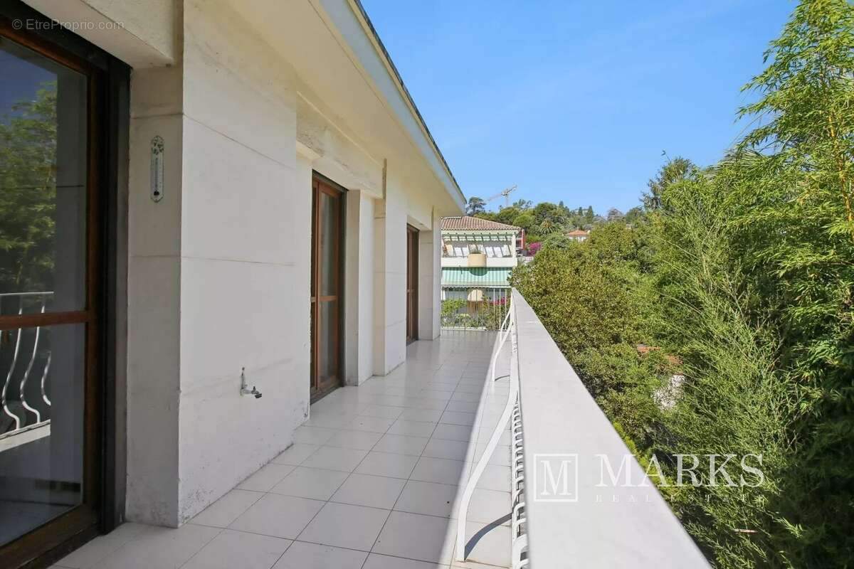 Appartement à SAINT-JEAN-CAP-FERRAT