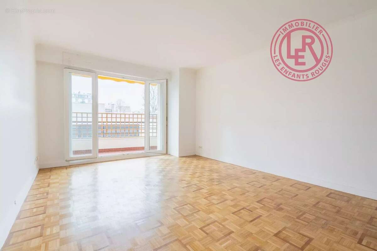 Appartement à SAINT-MANDE