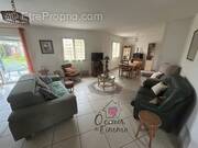 Maison à LA JUBAUDIERE