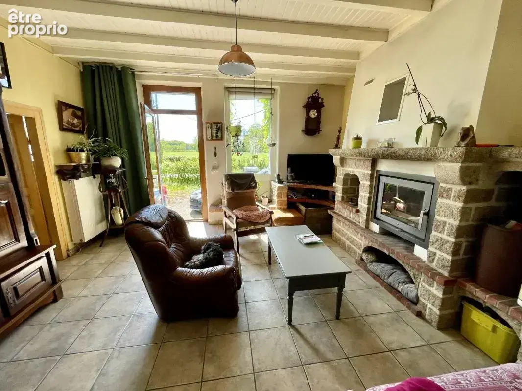 Maison 12 pièces 355 m² à vendre à Saint-Sebastien (23160) - photo 14