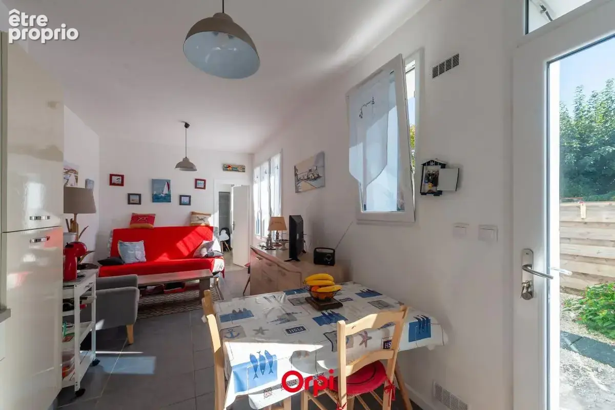 Appartement À Vendre Chatelaillon proche mer - photo 2