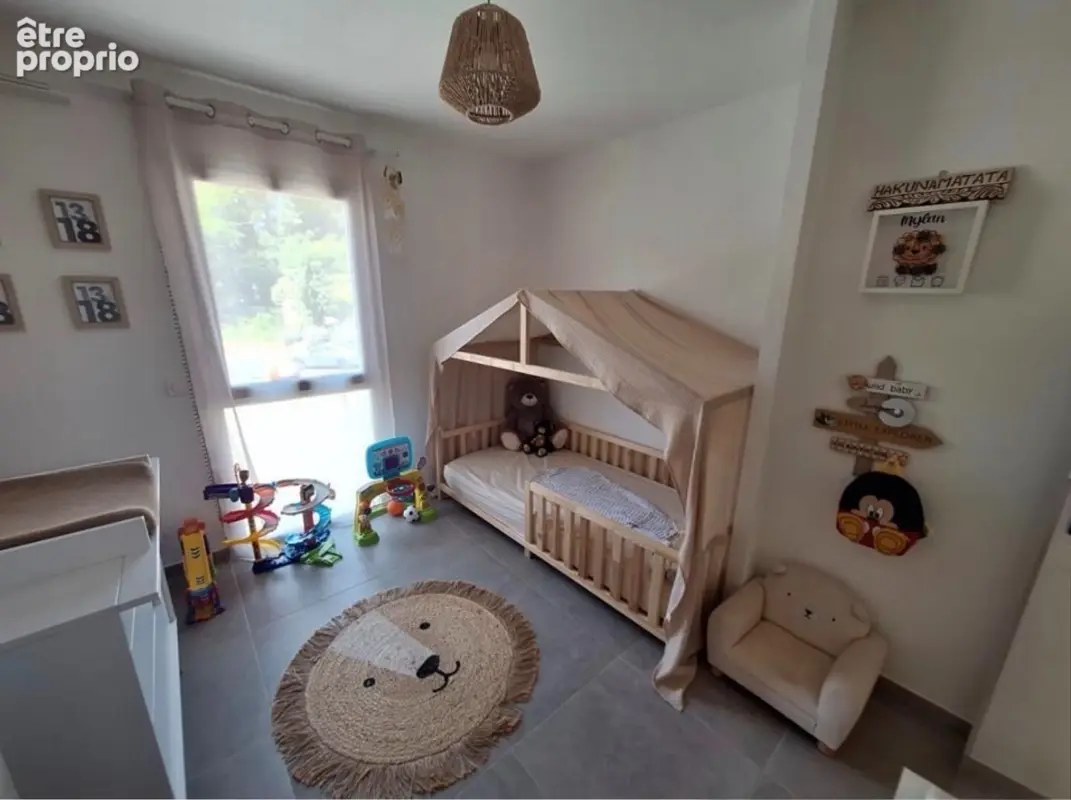 Appartement t3 de 76 m² avec terrasse et stationnement - photo 4