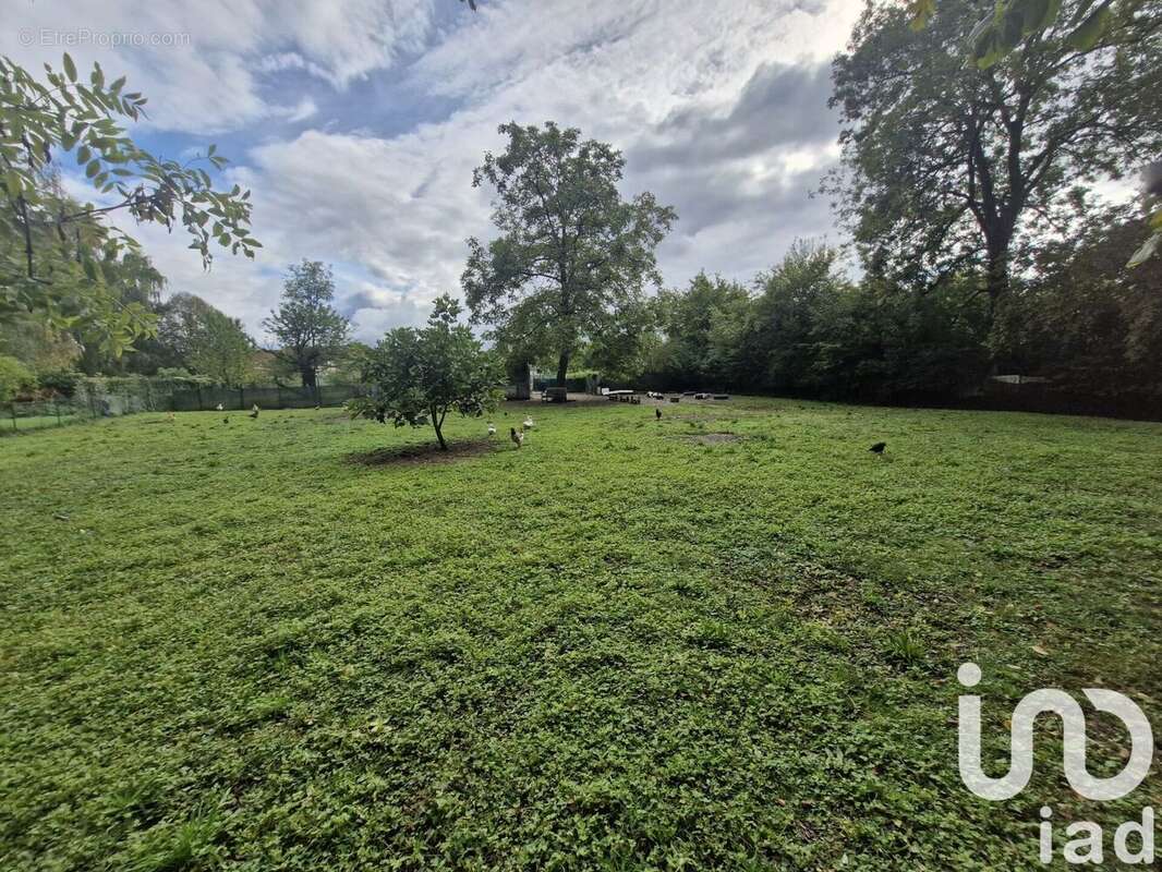 Photo 6 - Maison à ROMILLY-SUR-SEINE