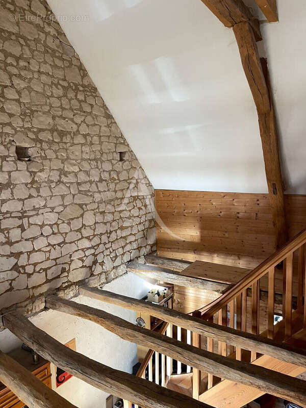 Appartement à SAUMUR