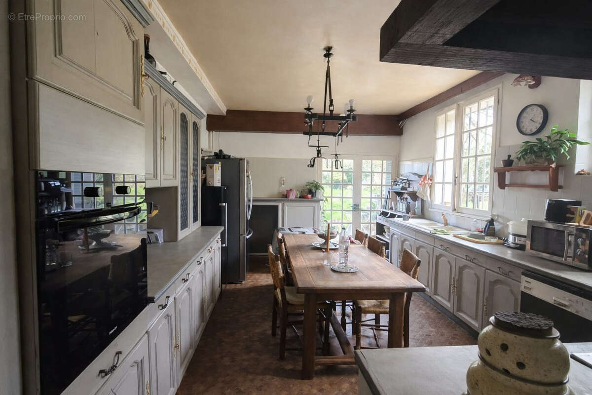 Maison à LA FERTE-SOUS-JOUARRE