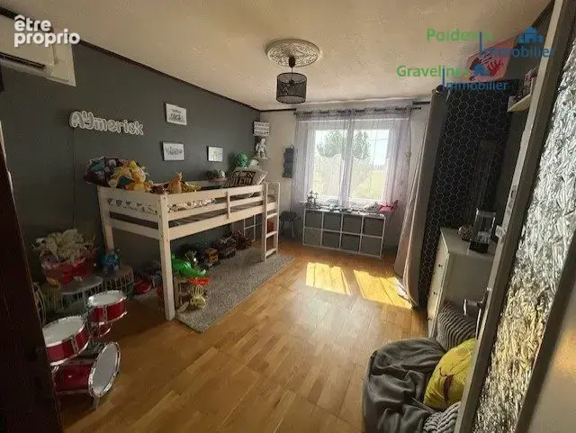 Maison 76 m² à Bourbourg  - photo 5