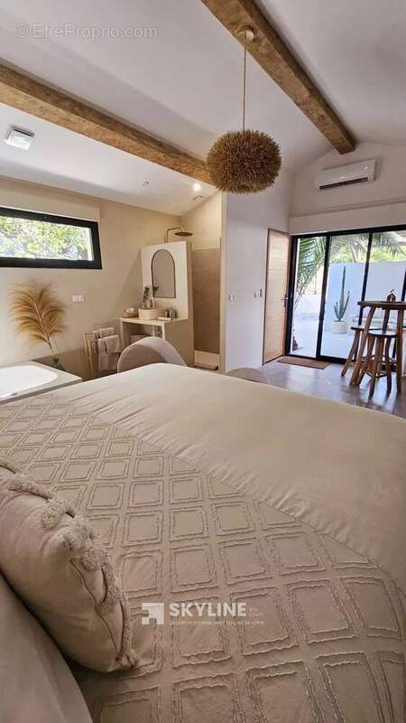 Maison 30 m² à Aubagne  - photo 2